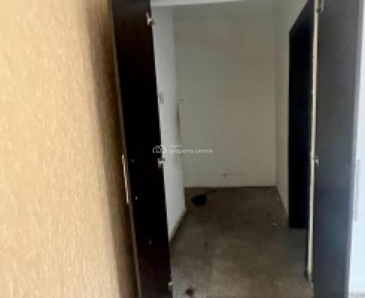 Four  Bedroom Duplex with Excellent Facilities, Off Amorim Johnson Street, Lekki, Lagos, House for Rent