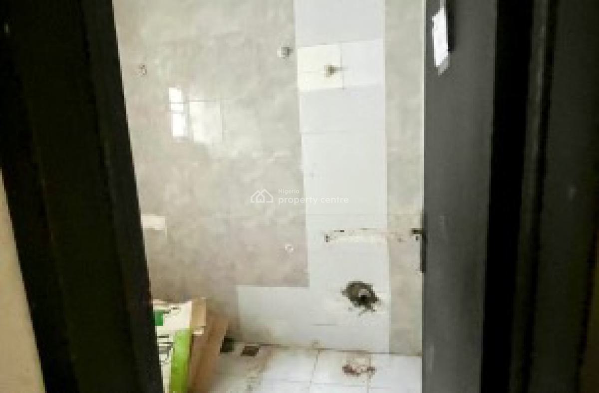 Four  Bedroom Duplex with Excellent Facilities, Off Amorim Johnson Street, Lekki, Lagos, House for Rent