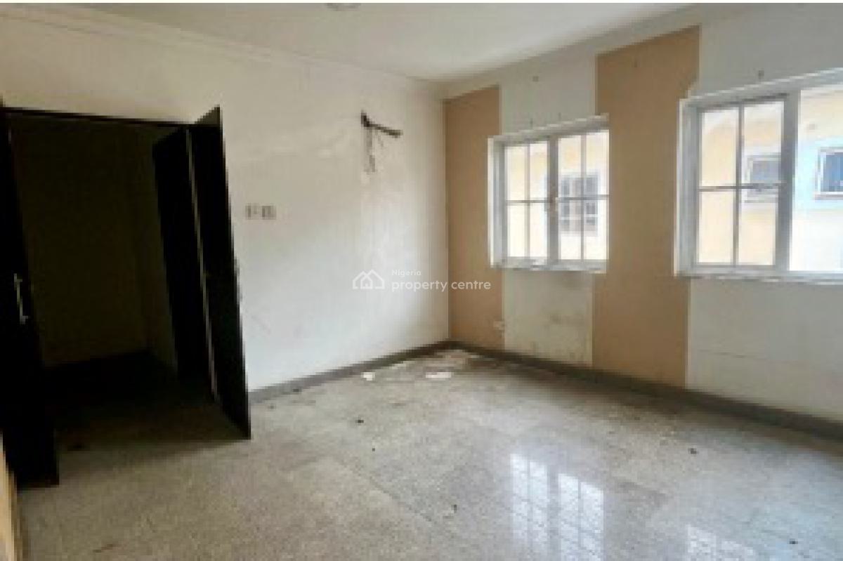Four  Bedroom Duplex with Excellent Facilities, Off Amorim Johnson Street, Lekki, Lagos, House for Rent