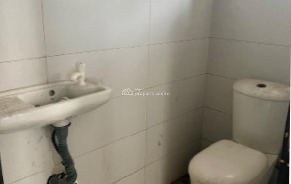 Four  Bedroom Duplex with Excellent Facilities, Off Amorim Johnson Street, Lekki, Lagos, House for Rent