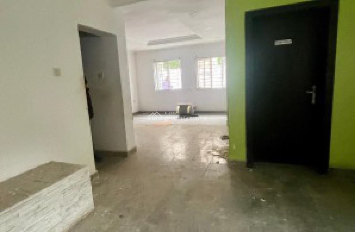 Four  Bedroom Duplex with Excellent Facilities, Off Amorim Johnson Street, Lekki, Lagos, House for Rent