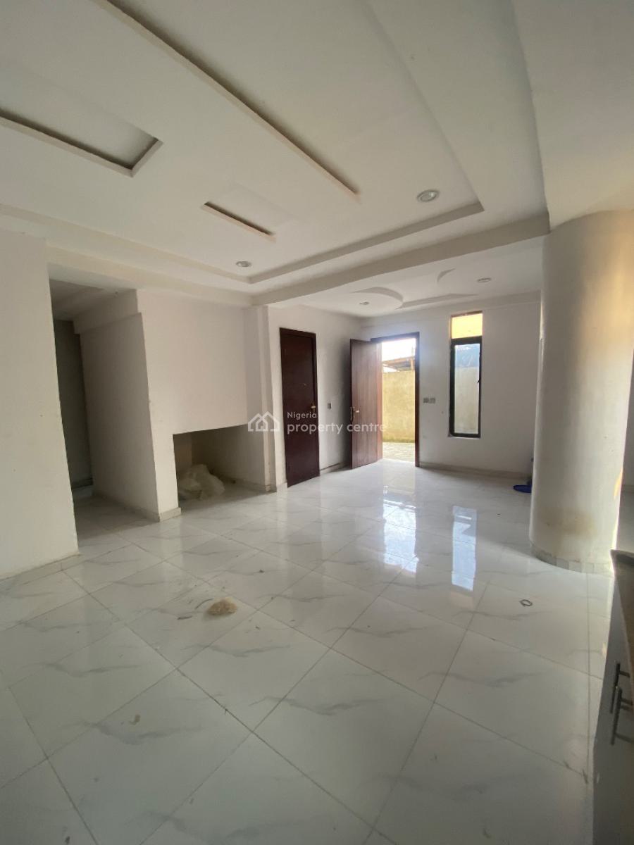 Premium 2 Bedroom in a Secured Estate with Open Kitchen, Mobile Road, Ilaje, Ajah, Lagos, Flat / Apartment for Rent