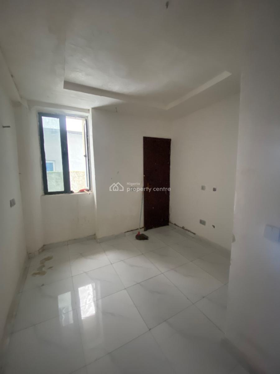 Premium 2 Bedroom in a Secured Estate with Open Kitchen, Mobile Road, Ilaje, Ajah, Lagos, Flat / Apartment for Rent