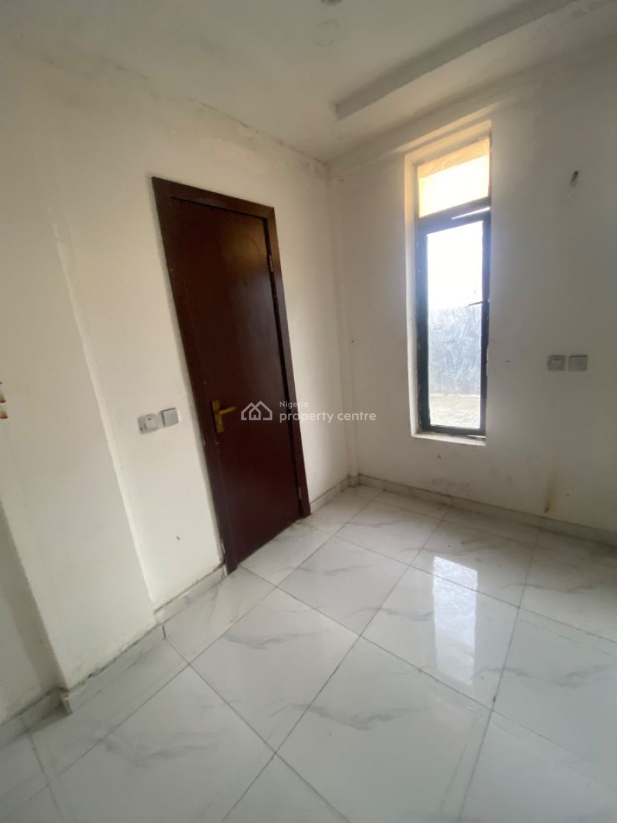 Premium 2 Bedroom in a Secured Estate with Open Kitchen, Mobile Road, Ilaje, Ajah, Lagos, Flat / Apartment for Rent