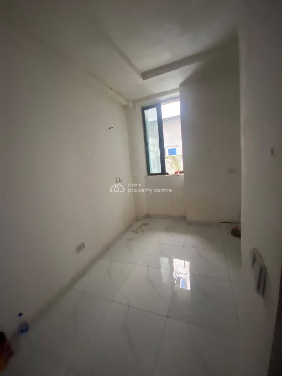 Premium 2 Bedroom in a Secured Estate with Open Kitchen, Mobile Road, Ilaje, Ajah, Lagos, Flat / Apartment for Rent