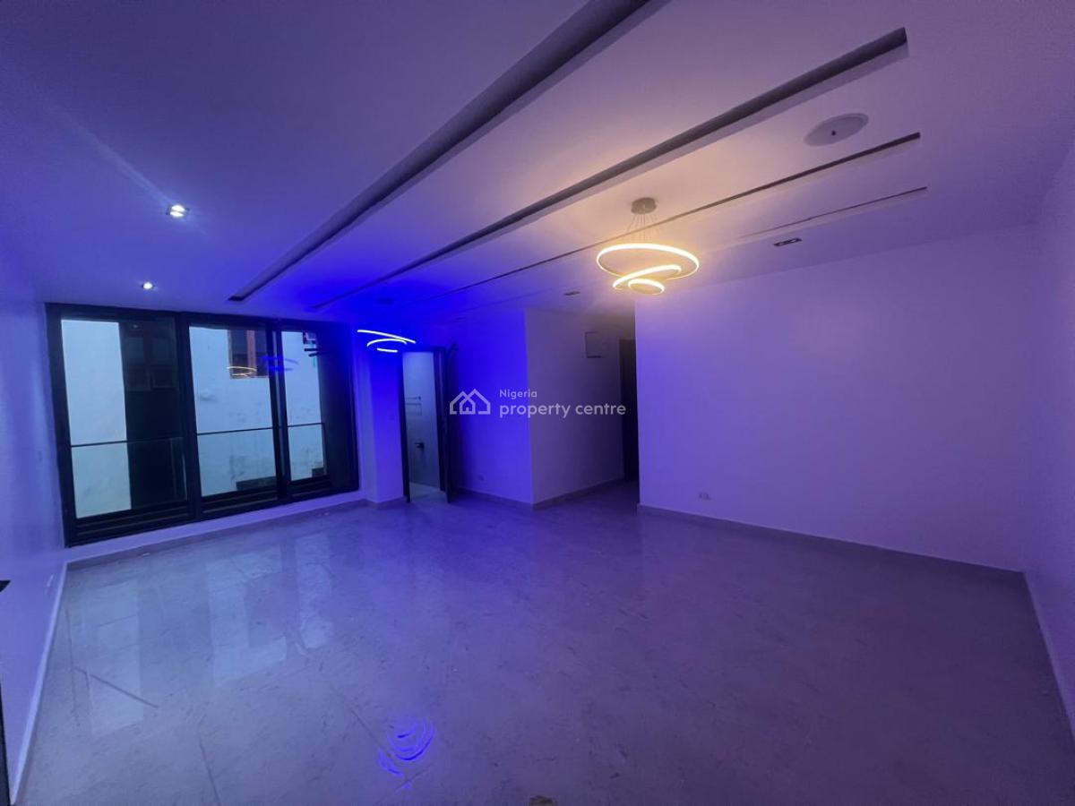 Luxury 2 Bedroom Apartment with Elevator, Ikate, Lekki, Lagos, Flat / Apartment for Sale