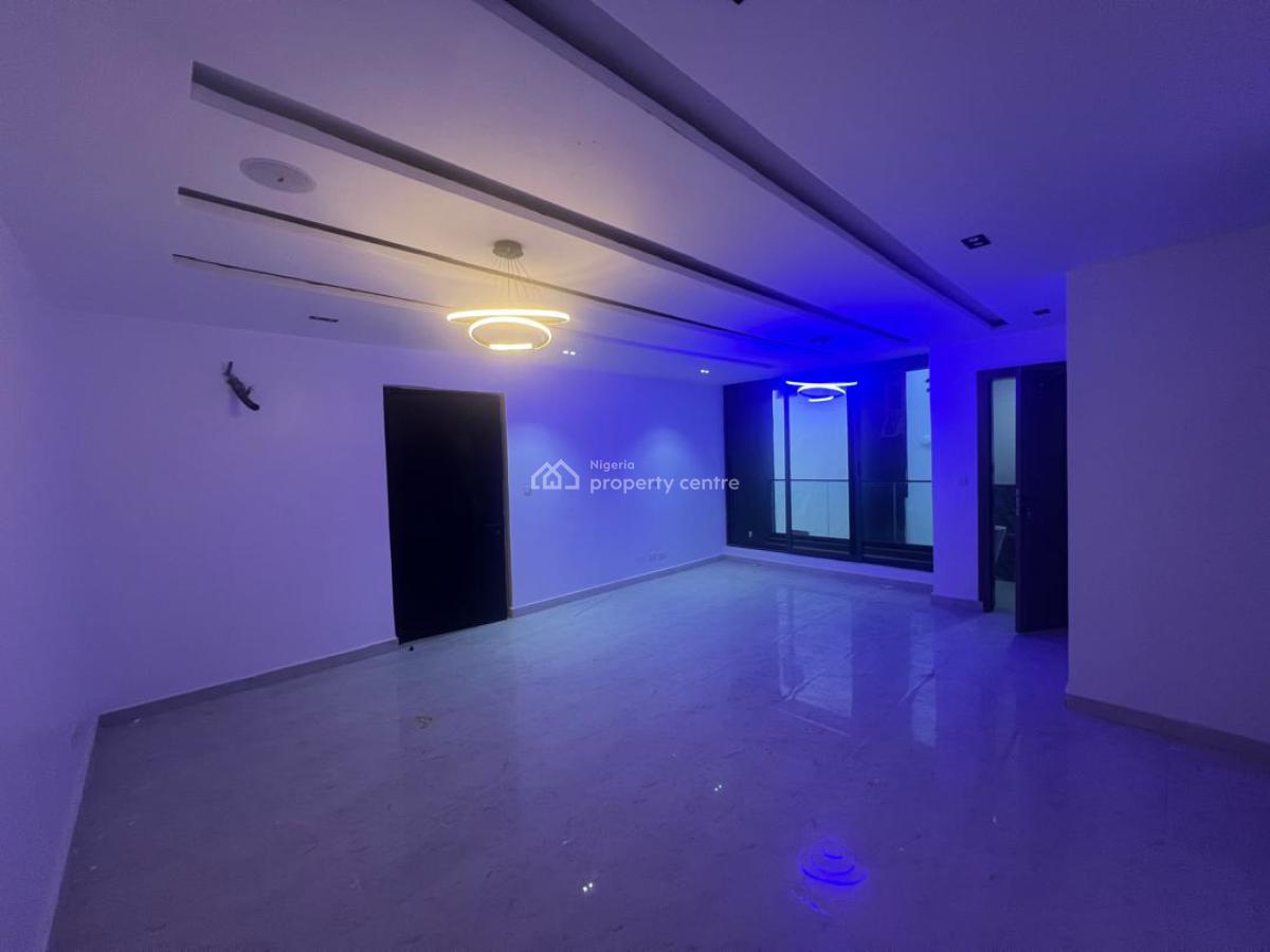 Luxury 2 Bedroom Apartment with Elevator, Ikate, Lekki, Lagos, Flat / Apartment for Sale