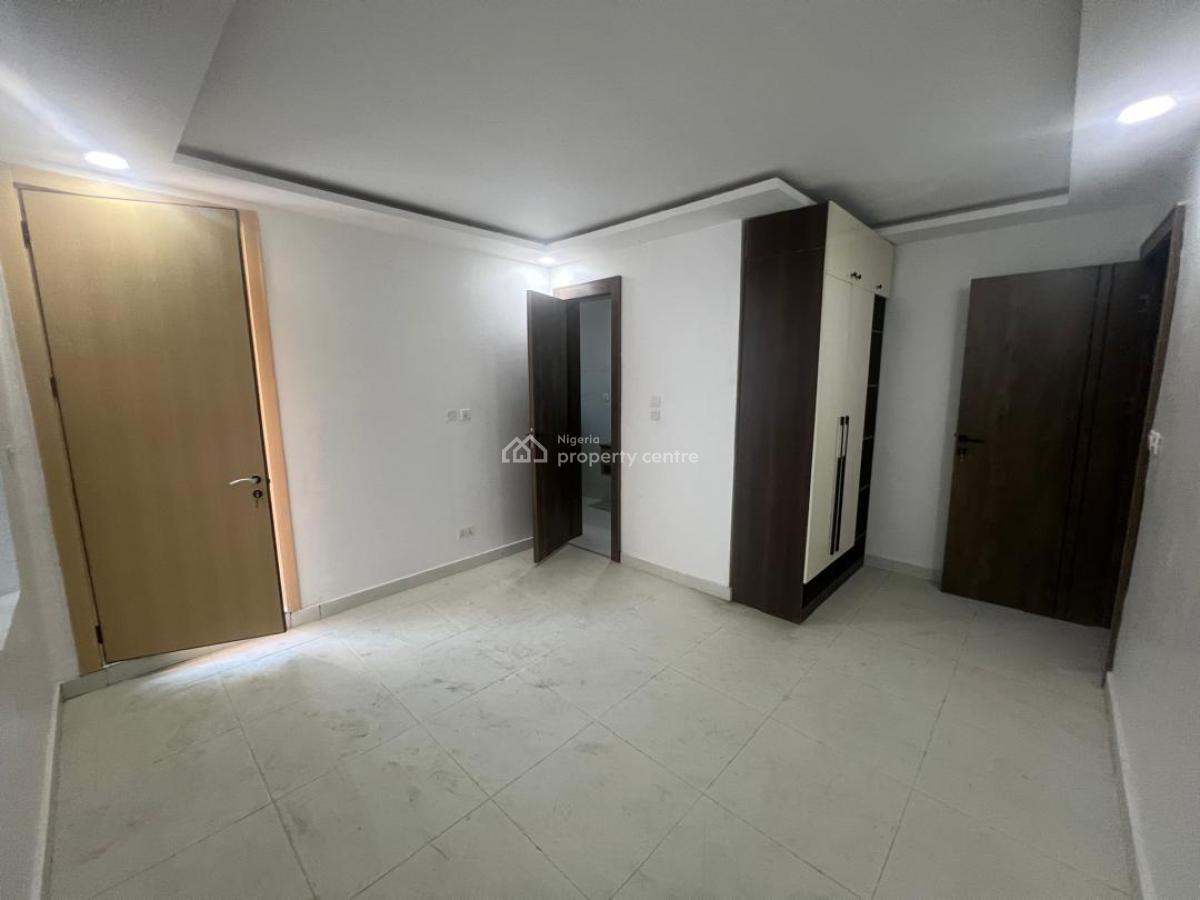 Luxury 2 Bedroom Apartment with Elevator, Ikate, Lekki, Lagos, Flat / Apartment for Sale