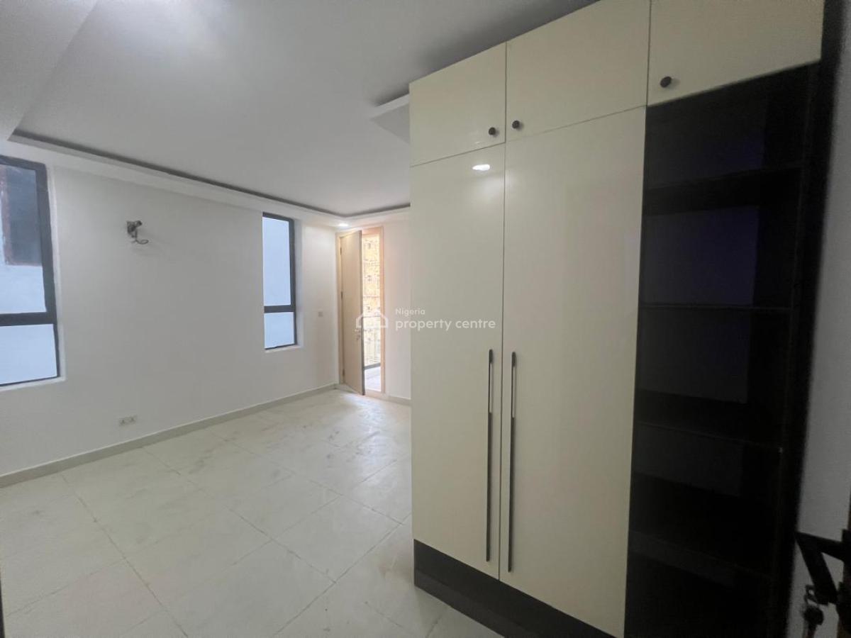 Luxury 2 Bedroom Apartment with Elevator, Ikate, Lekki, Lagos, Flat / Apartment for Sale