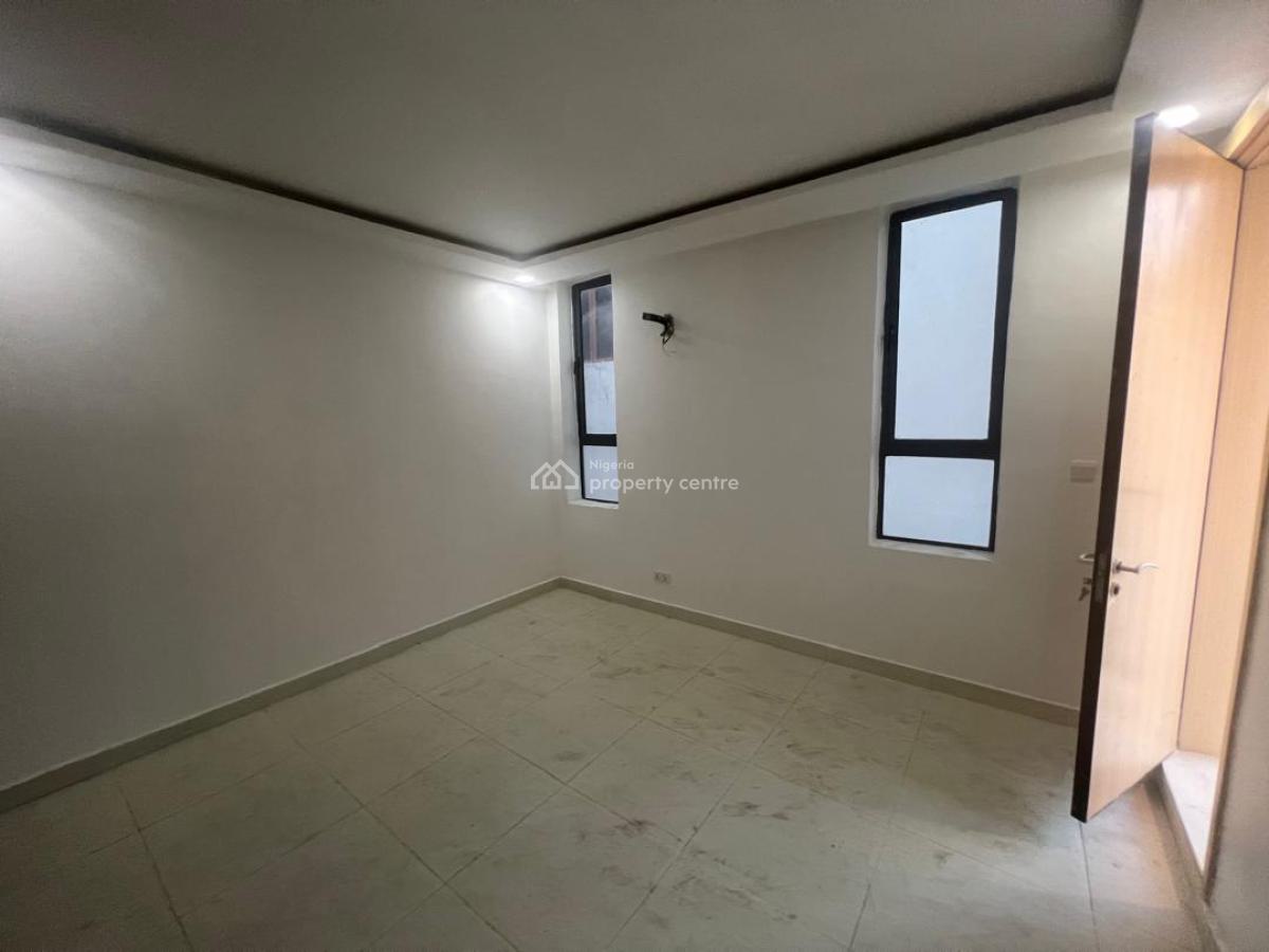 Luxury 2 Bedroom Apartment with Elevator, Ikate, Lekki, Lagos, Flat / Apartment for Sale