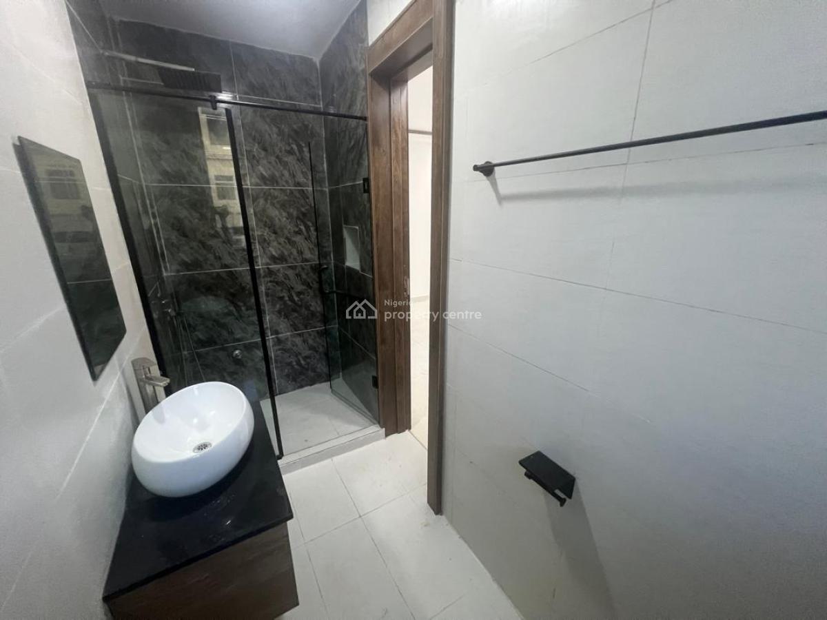 Luxury 2 Bedroom Apartment with Elevator, Ikate, Lekki, Lagos, Flat / Apartment for Sale