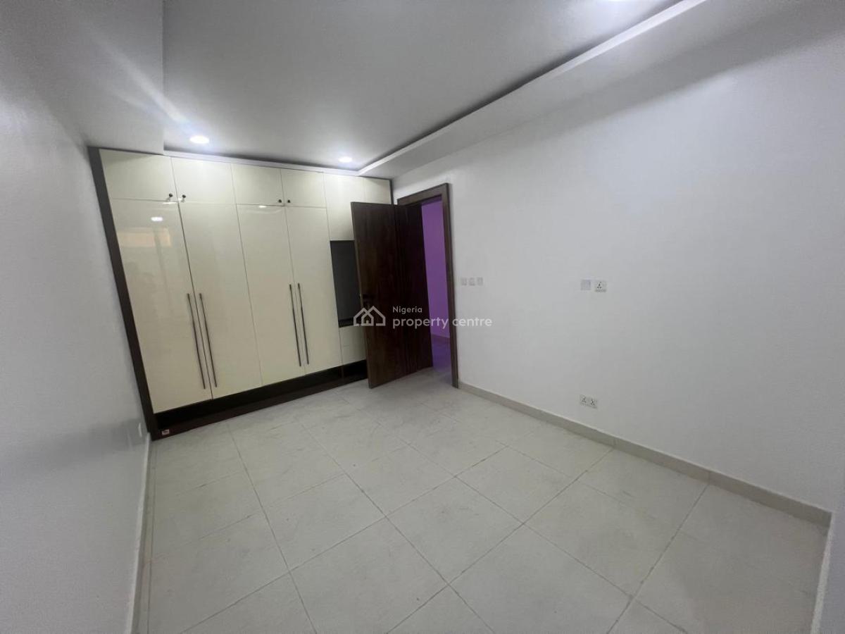 Luxury 2 Bedroom Apartment with Elevator, Ikate, Lekki, Lagos, Flat / Apartment for Sale