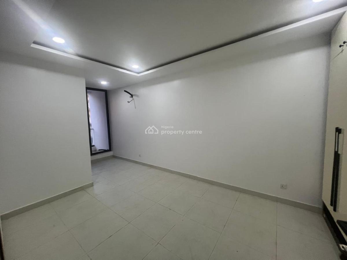 Luxury 2 Bedroom Apartment with Elevator, Ikate, Lekki, Lagos, Flat / Apartment for Sale