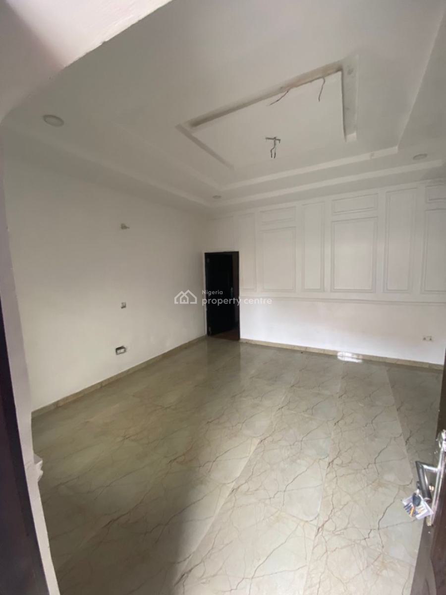 Clean and Spacious 2 Bedroom Apartment, Ogidan, Sangotedo, Ajah, Lagos, Flat / Apartment for Rent