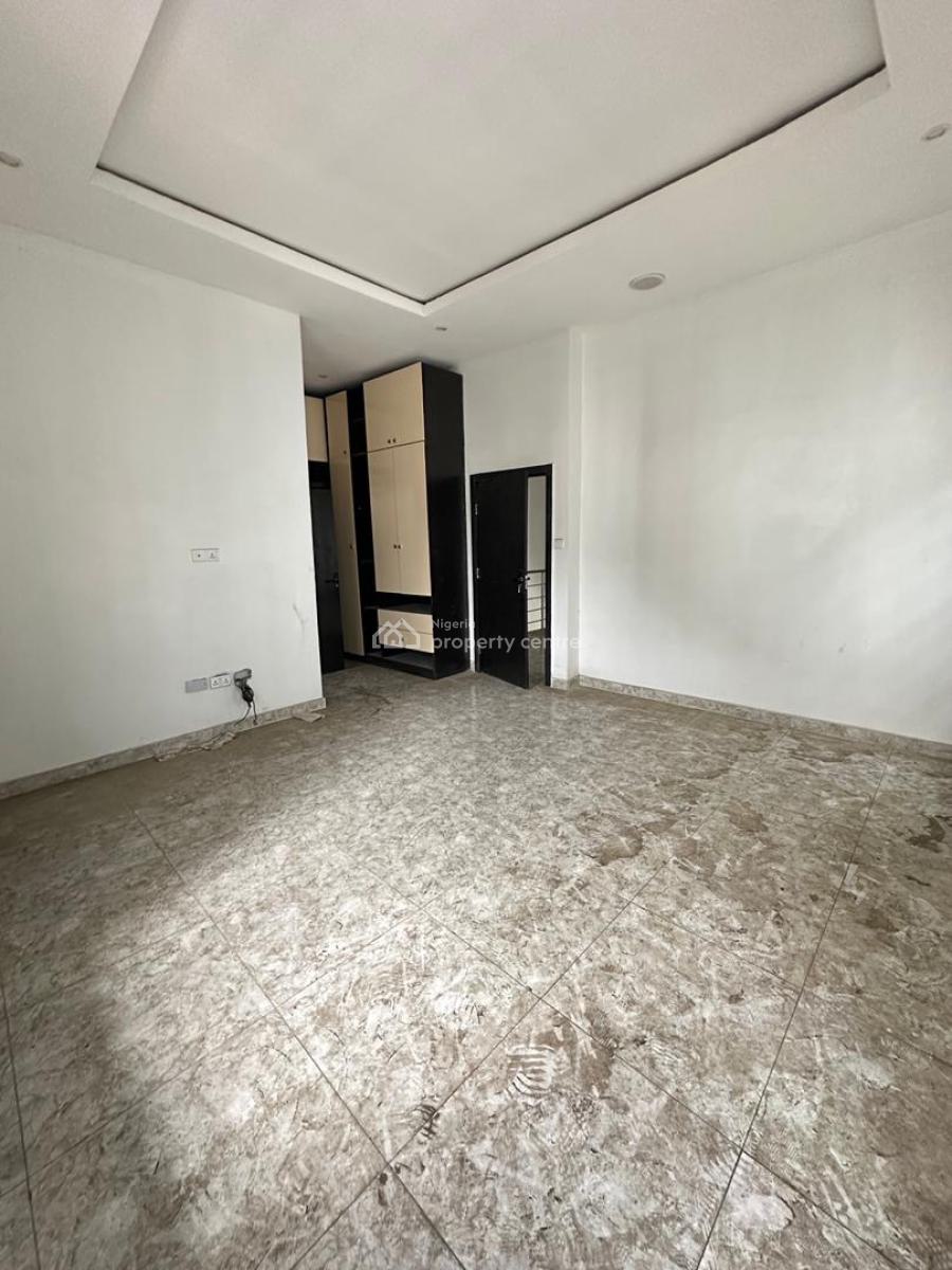 Well-built Spacious 4 Bedroom Semi-detached Duplex with Bq, Affordable 4 Bedroom Luxury Semi Detached with Bq , Orchid Lekki, Lekki, Lagos, Semi-detached Duplex for Sale