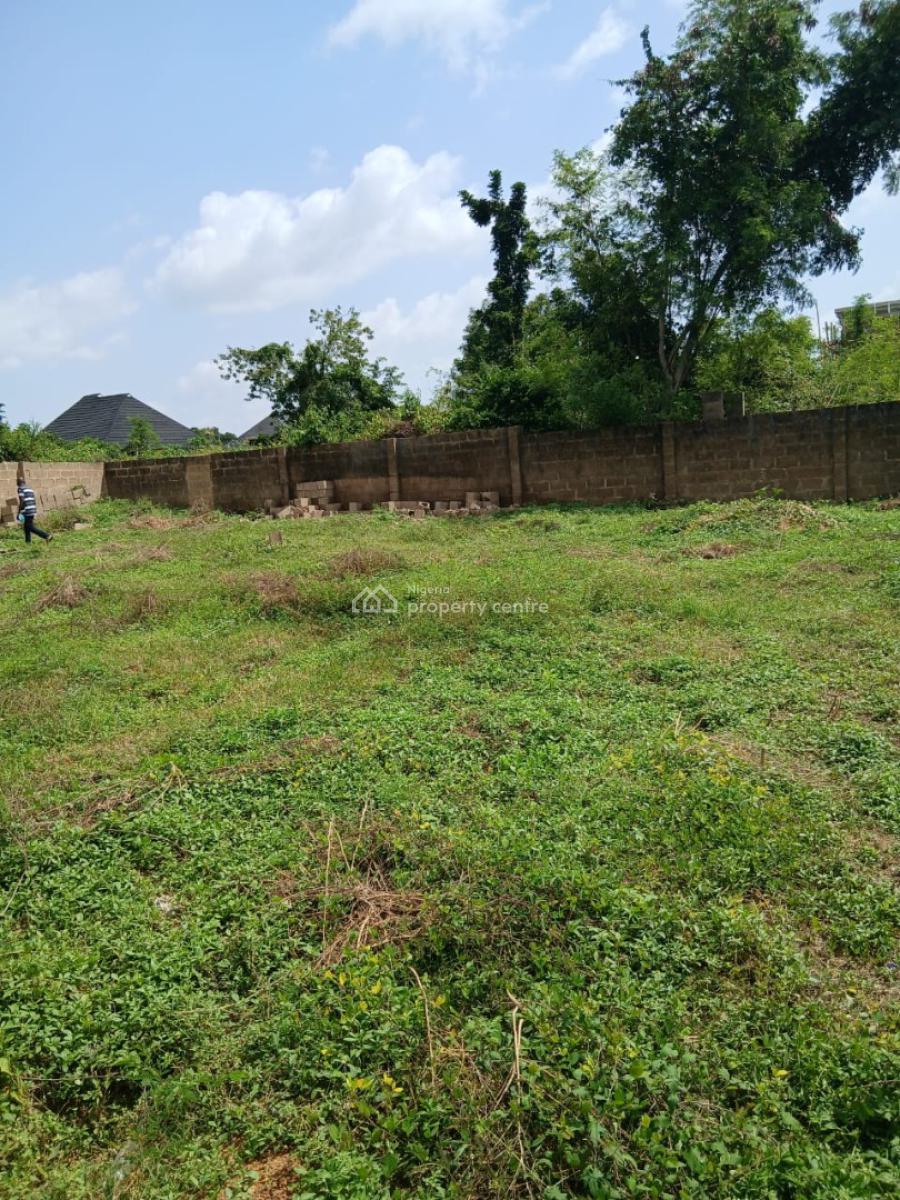 Land, Akala Express, Ibadan, Oyo, Residential Land for Sale