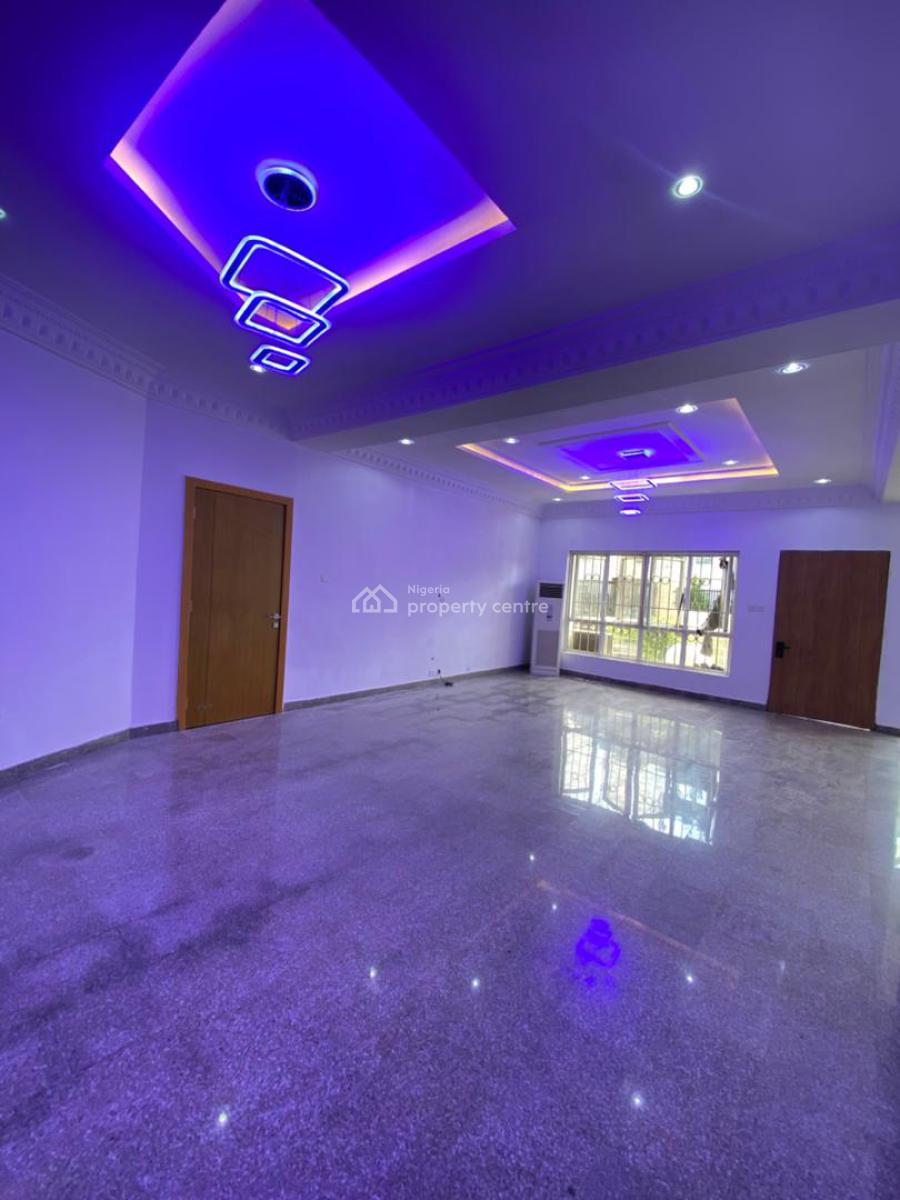 3 Bedroom Apartment  2 Units., Ikoyi, Lagos, Banana Island, Ikoyi, Lagos, Flat / Apartment for Rent