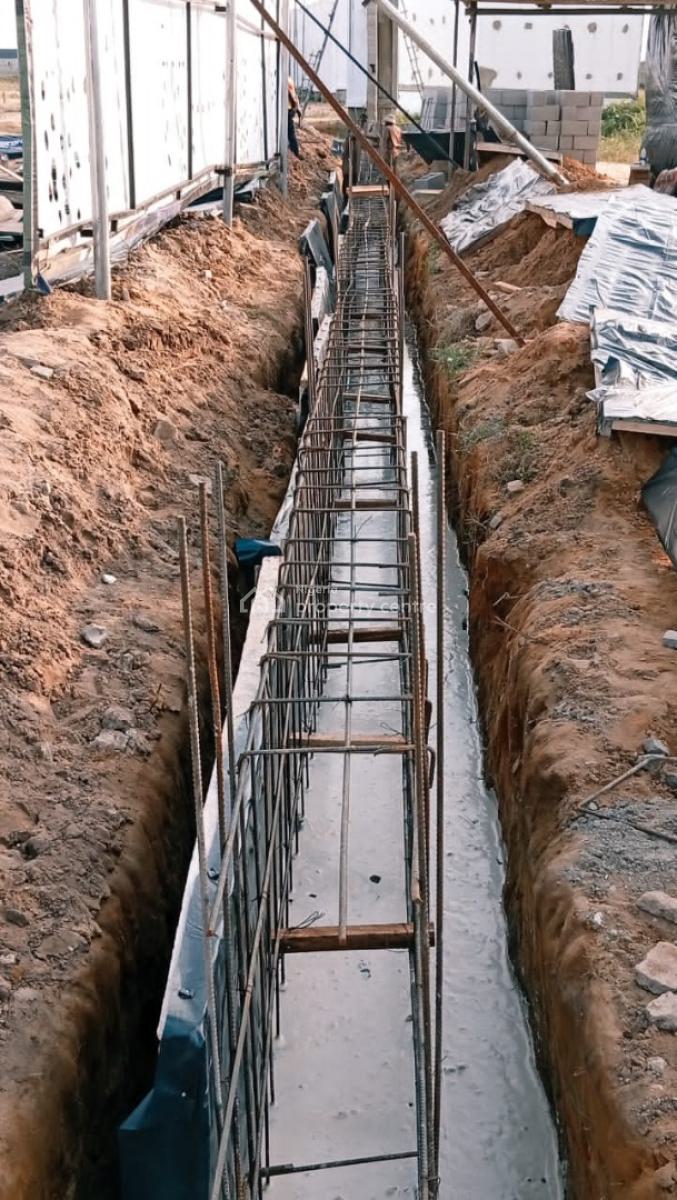 Plot of Land, Ibeju Lekki, Lagos, Land for Sale