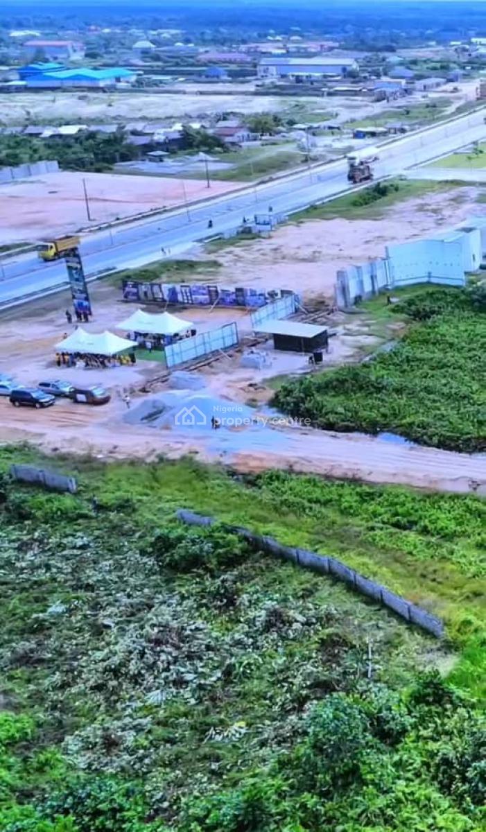 Plot of Land, Ibeju Lekki, Lagos, Land for Sale