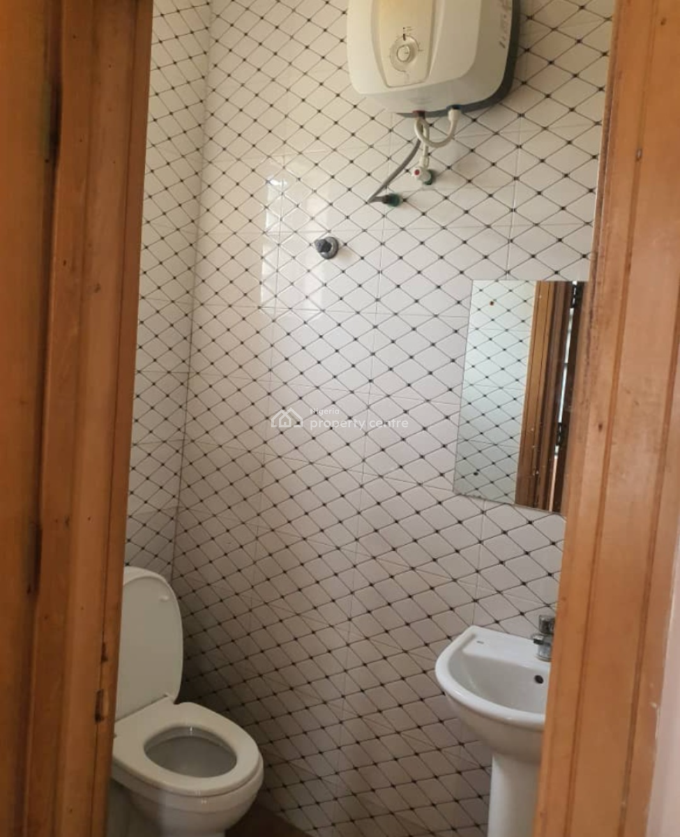 2 Bedroom Flat, Lekki Scheme 2 Peninsula By Abraham Adesanya Estate, Ajah, Lagos, House for Rent
