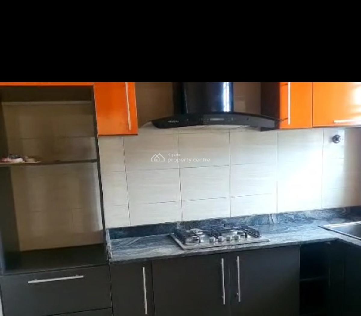 2 Bedroom Flat, Lekki Scheme 2 Peninsula By Abraham Adesanya Estate, Ajah, Lagos, House for Rent
