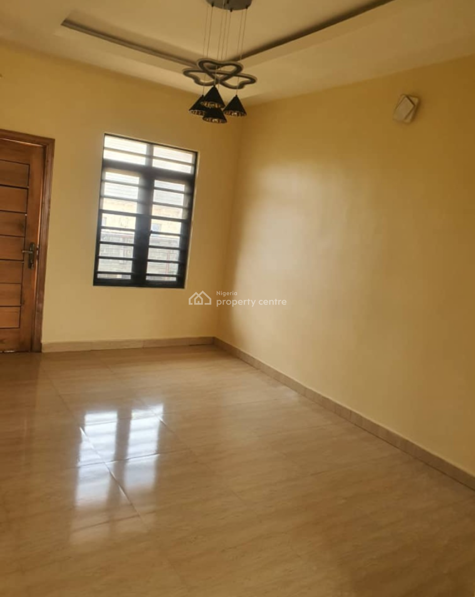 2 Bedroom Flat, Lekki Scheme 2 Peninsula By Abraham Adesanya Estate, Ajah, Lagos, House for Rent