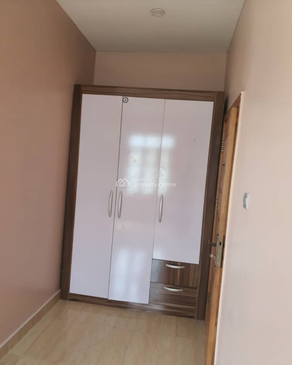 2 Bedroom Flat, Lekki Scheme 2 Peninsula By Abraham Adesanya Estate, Ajah, Lagos, House for Rent