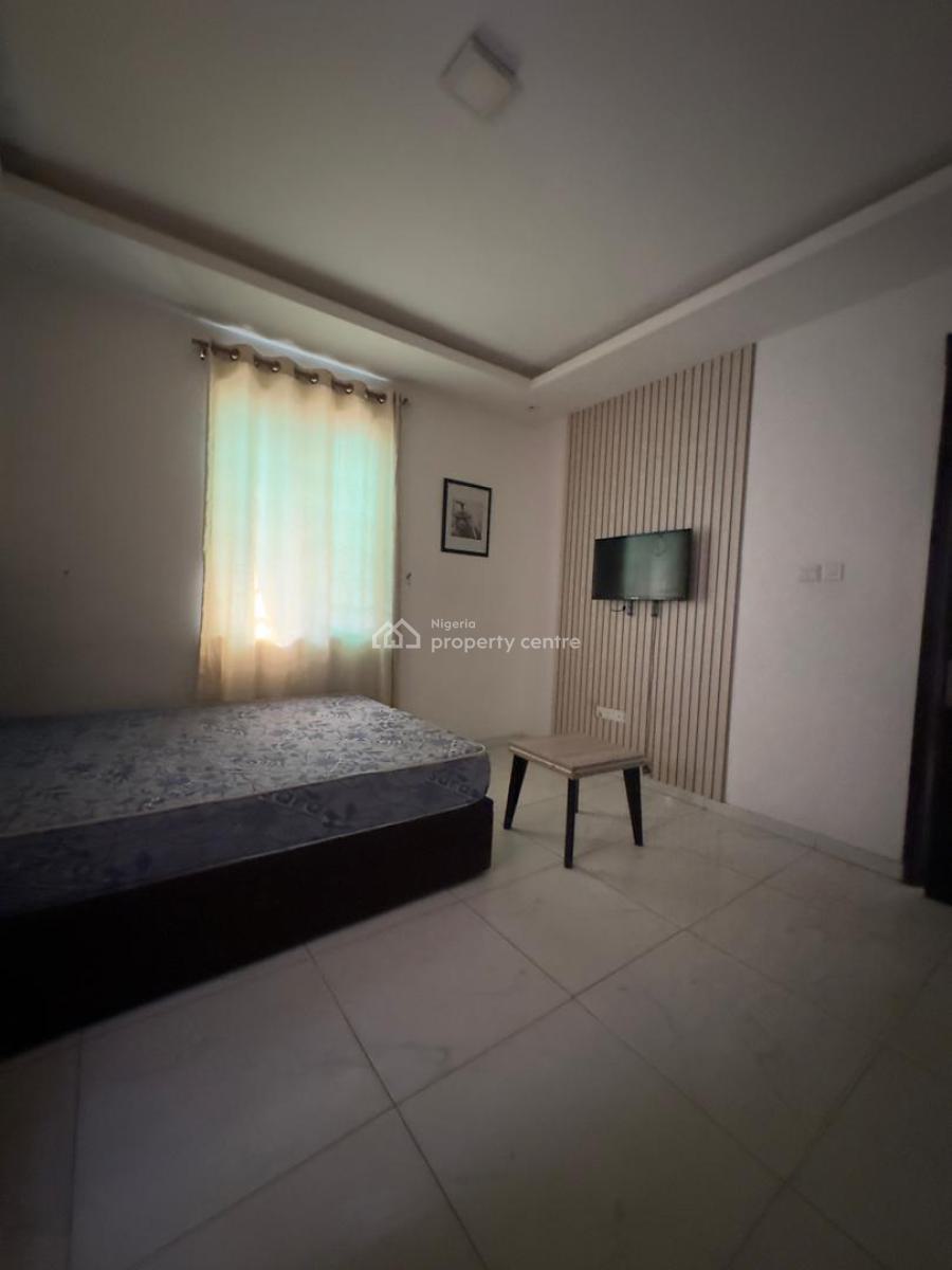 Neatly Built 3 Bedroom Apartment, Ikate, Lekki, Lagos, Flat / Apartment for Sale