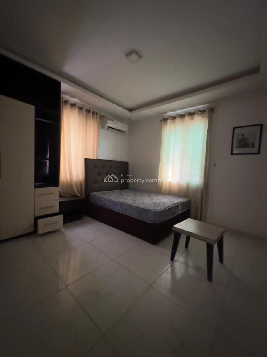 Neatly Built 3 Bedroom Apartment, Ikate, Lekki, Lagos, Flat / Apartment for Sale