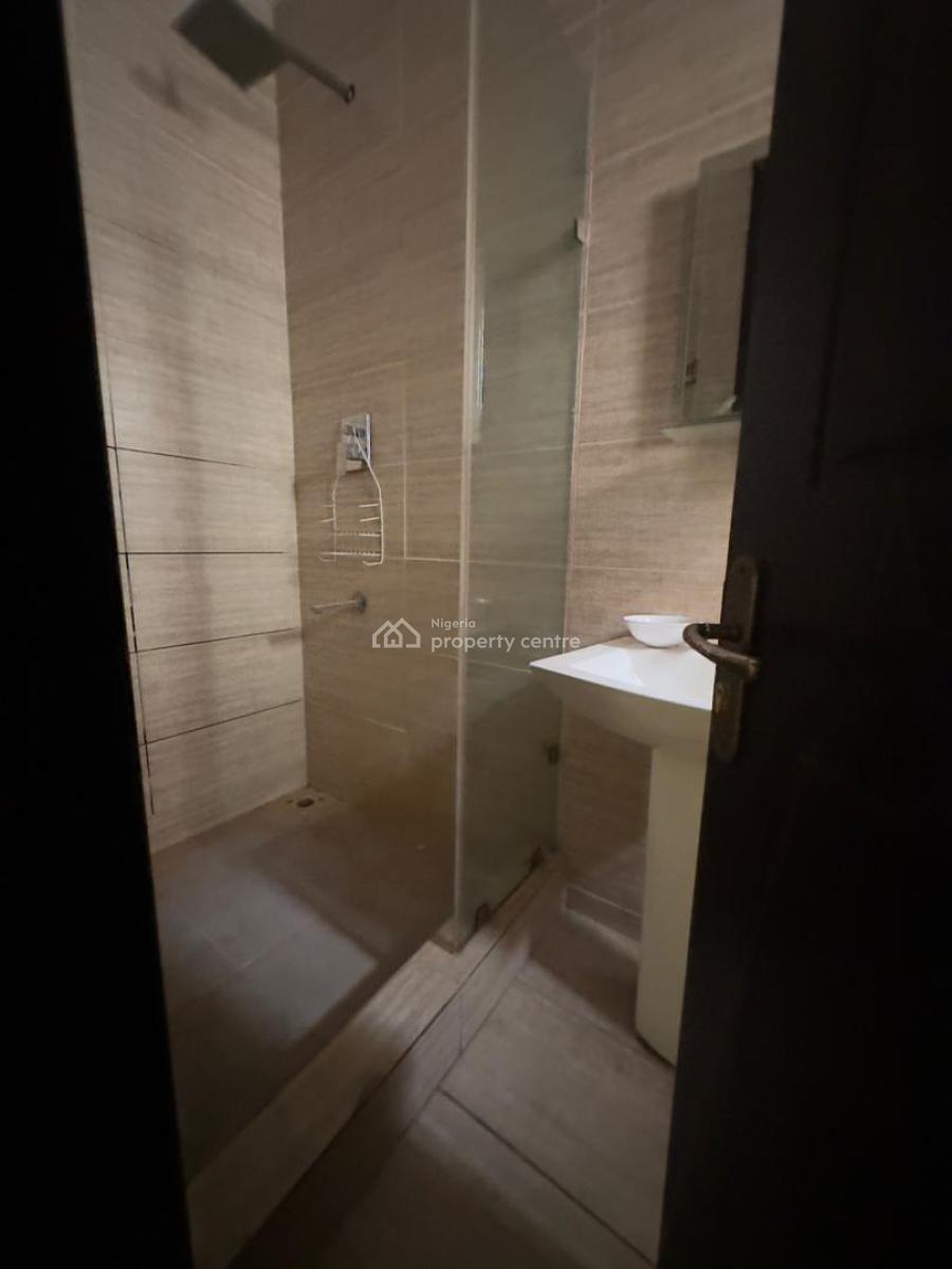 Neatly Built 3 Bedroom Apartment, Ikate, Lekki, Lagos, Flat / Apartment for Sale