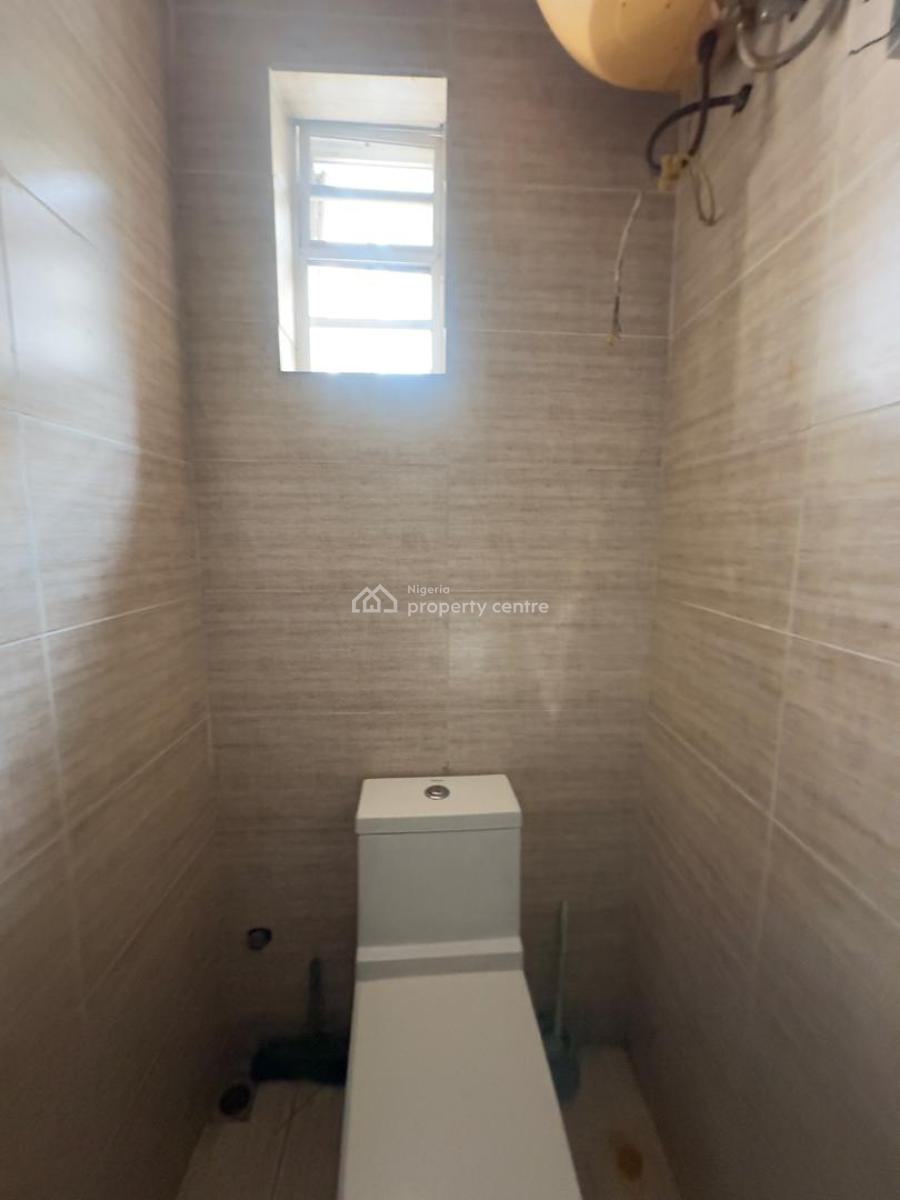 Neatly Built 3 Bedroom Apartment, Ikate, Lekki, Lagos, Flat / Apartment for Sale