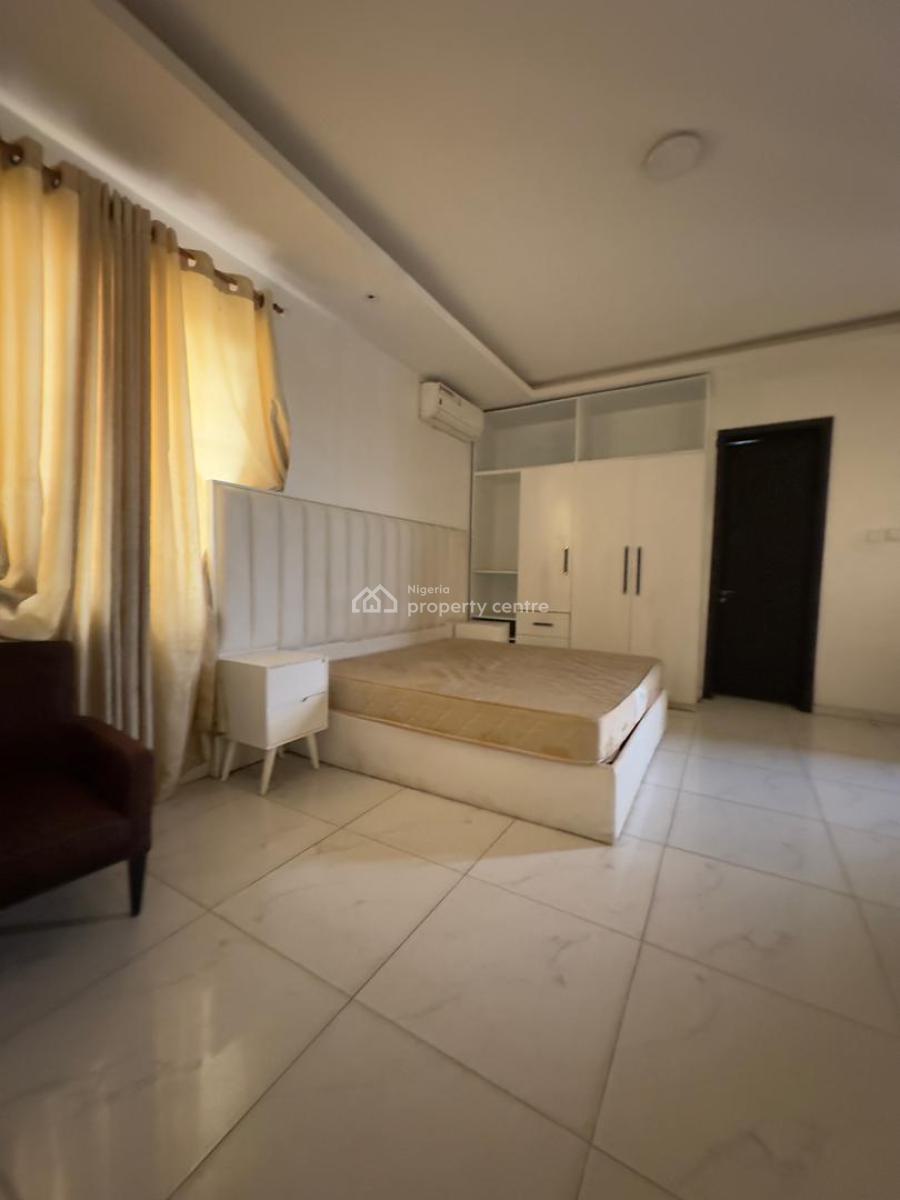 Neatly Built 3 Bedroom Apartment, Ikate, Lekki, Lagos, Flat / Apartment for Sale