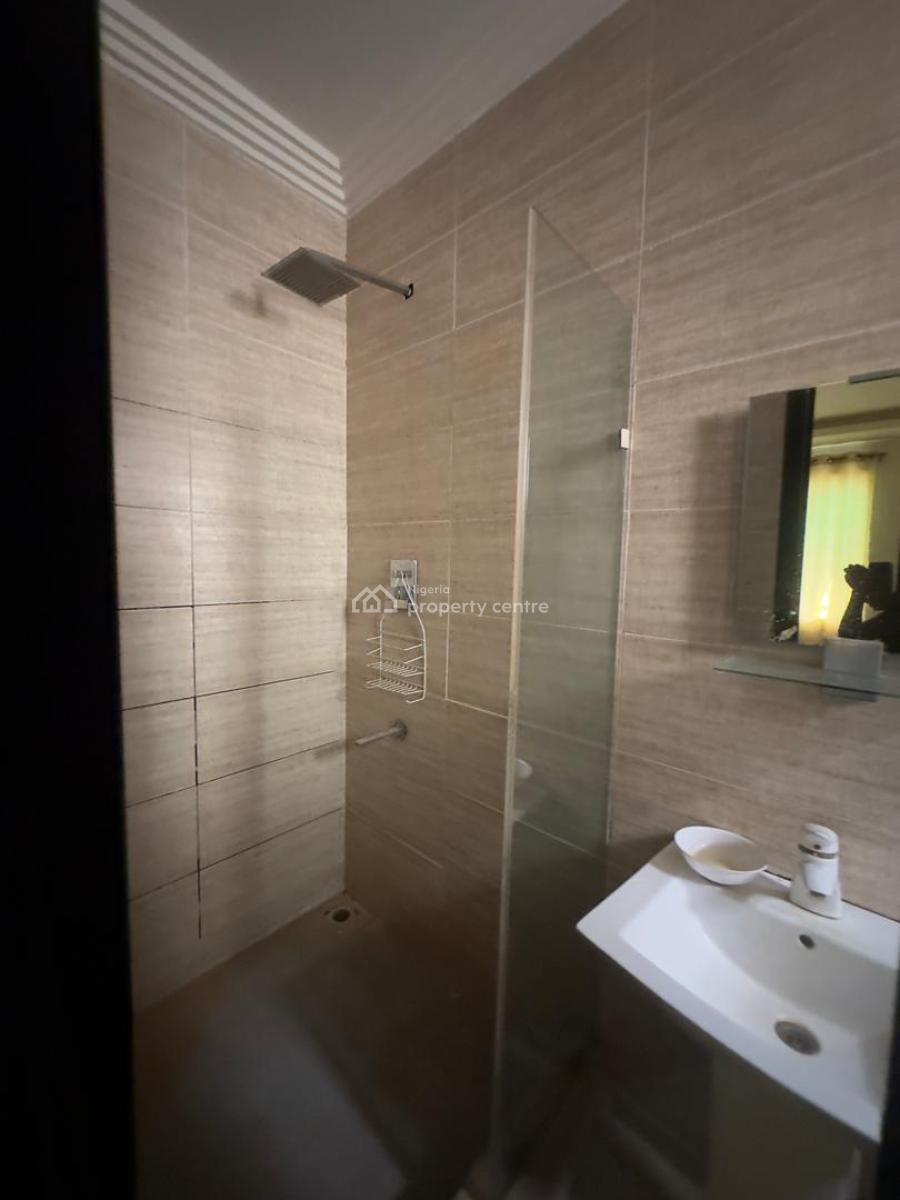 Neatly Built 3 Bedroom Apartment, Ikate, Lekki, Lagos, Flat / Apartment for Sale