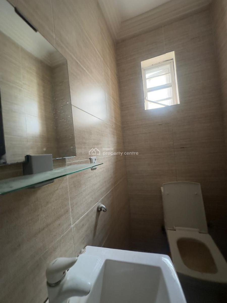 Neatly Built 3 Bedroom Apartment, Ikate, Lekki, Lagos, Flat / Apartment for Sale