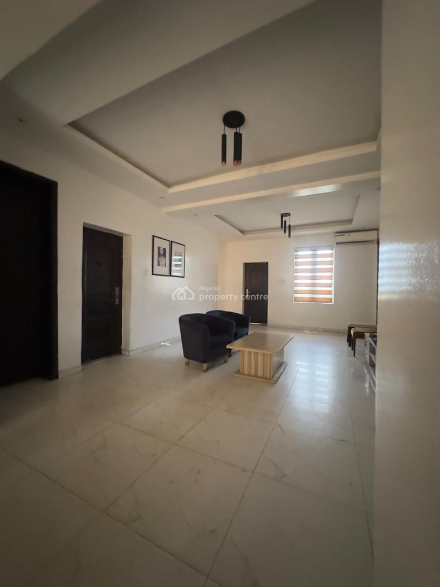 Neatly Built 3 Bedroom Apartment, Ikate, Lekki, Lagos, Flat / Apartment for Sale