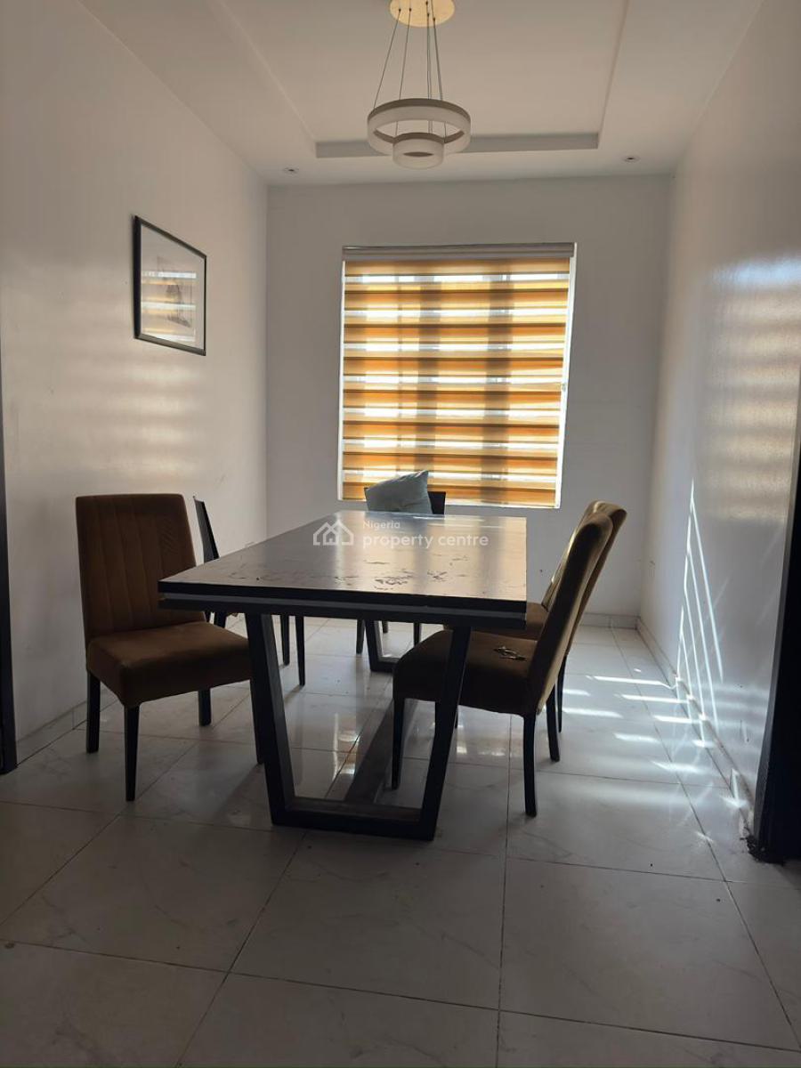 Neatly Built 3 Bedroom Apartment, Ikate, Lekki, Lagos, Flat / Apartment for Sale