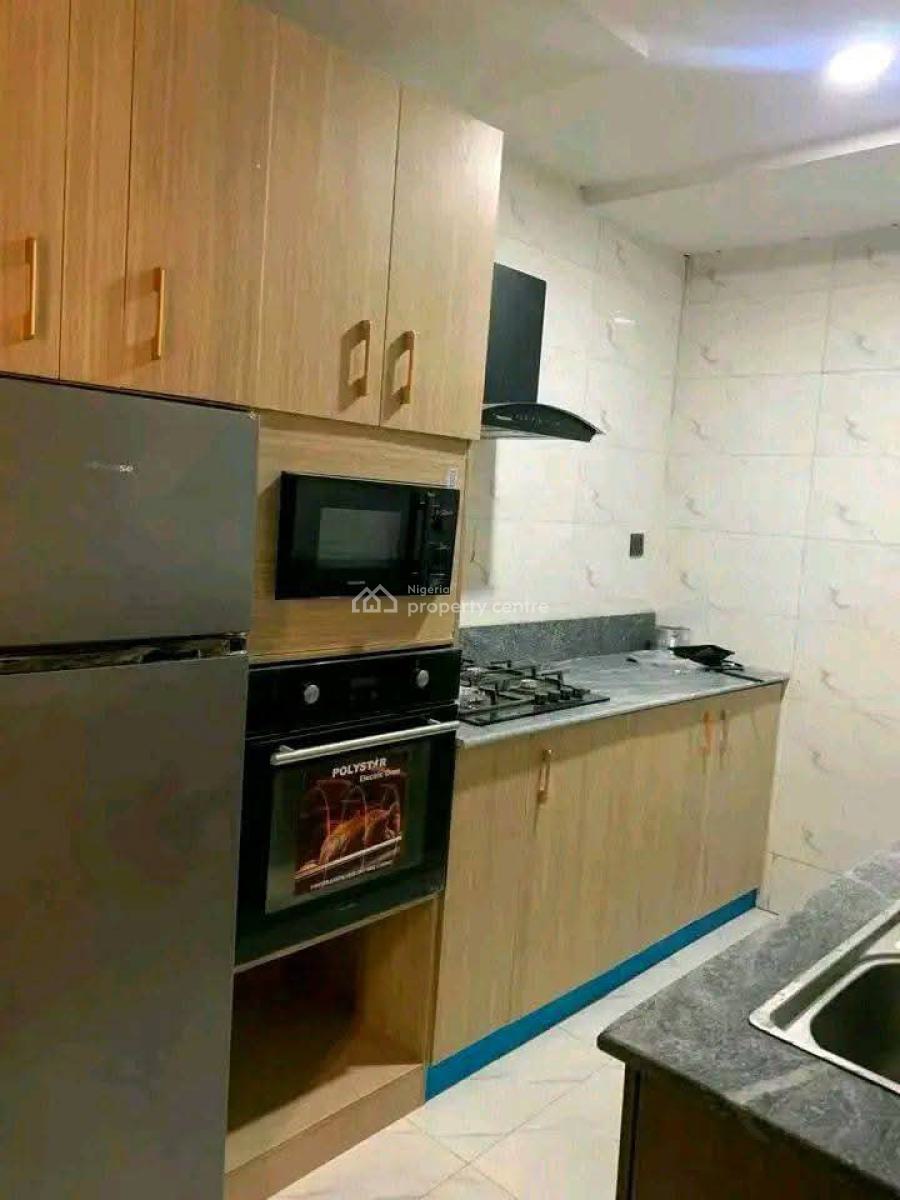 Modernly Built 3 Bedroom Detached Bungalow, Asese, Ibafo, Ogun, Detached Bungalow for Sale