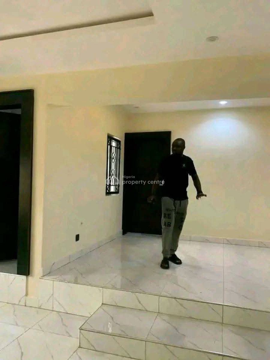 Modernly Built 3 Bedroom Detached Bungalow, Asese, Ibafo, Ogun, Detached Bungalow for Sale