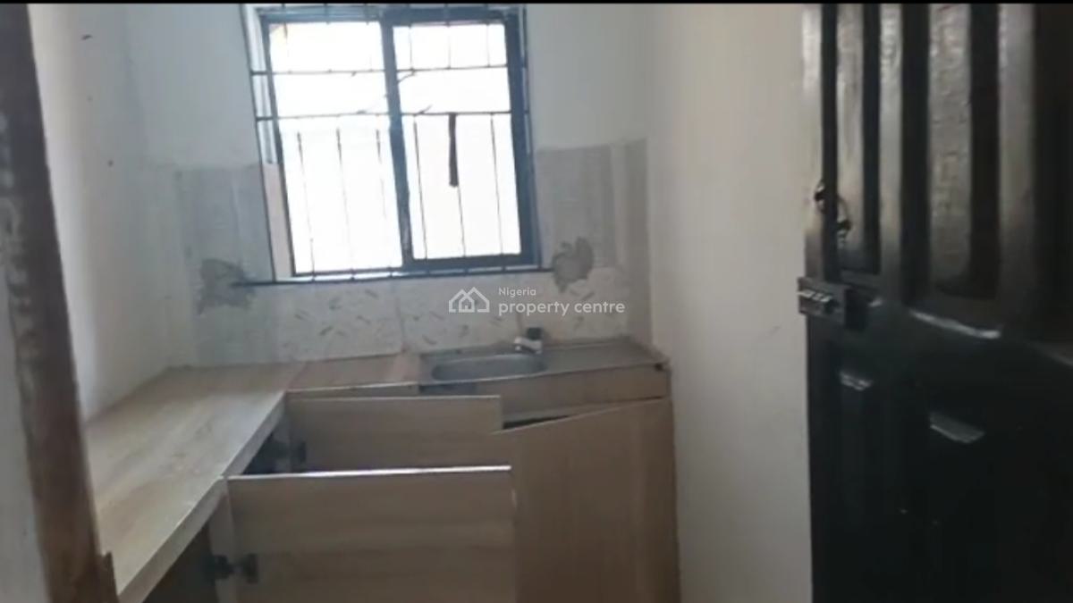 Clean and Affordable Mini Flat, Irawo, Kosofe, Lagos, Mini Flat (room and Parlour) for Rent