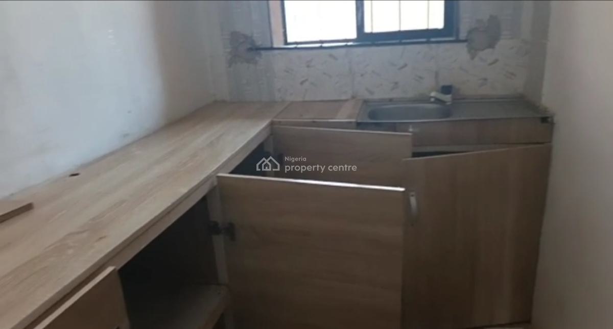 Clean and Affordable Mini Flat, Irawo, Kosofe, Lagos, Mini Flat (room and Parlour) for Rent