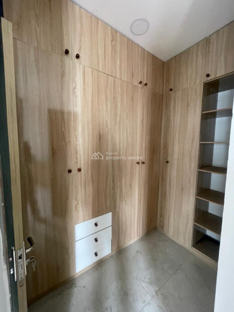 Lovely 4 Bedroom Terrace Duplex, Harris Drive Vgc, Lekki, Lagos, Terraced Duplex for Rent