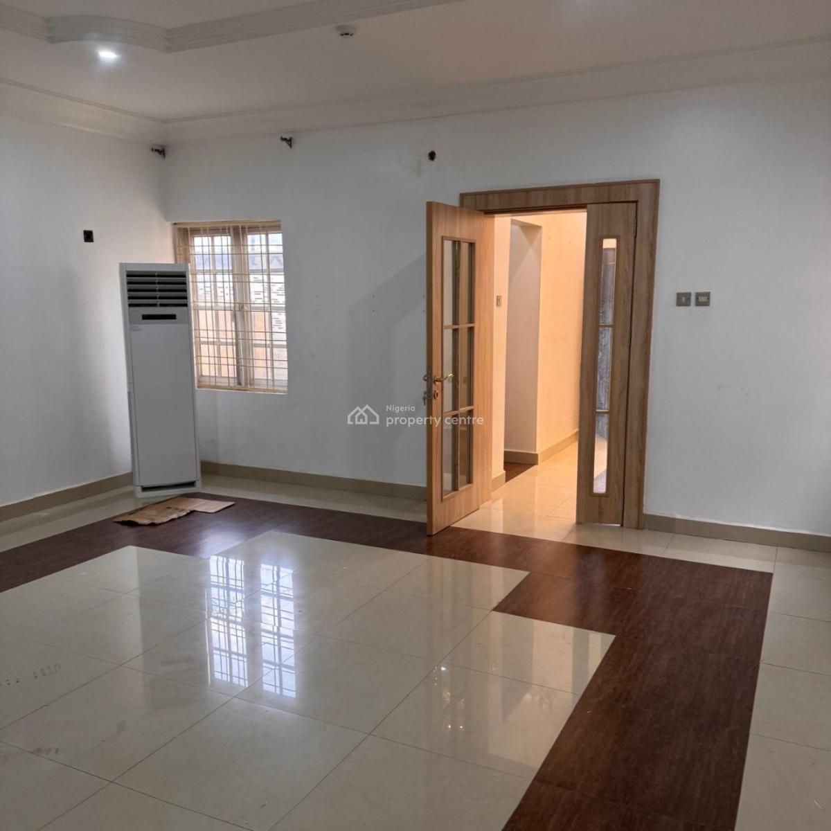 4 Bedroom Terrace Duplex + Bq, Katampe Extension, Katampe, Abuja, Terraced Duplex for Rent