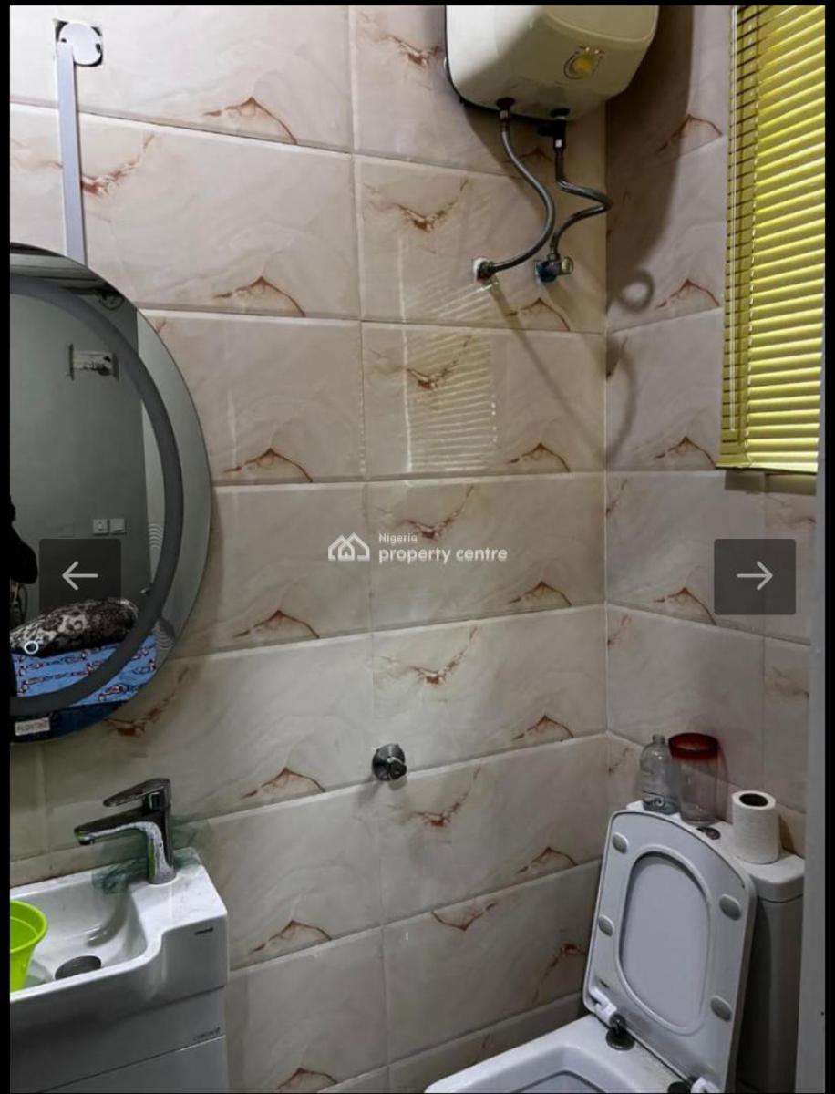 Self Compound 4 Bedroom Semi-detached Duplex, Osapa, Lekki, Lagos, Semi-detached Duplex for Sale