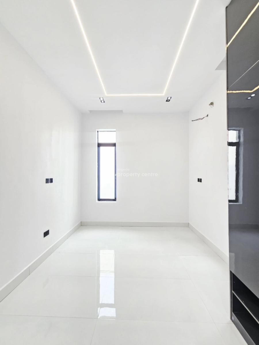 Modern 5 Bedroom Detached Duplex with Swimming Pool, Ajah, Ajah, Lagos, Detached Duplex for Sale