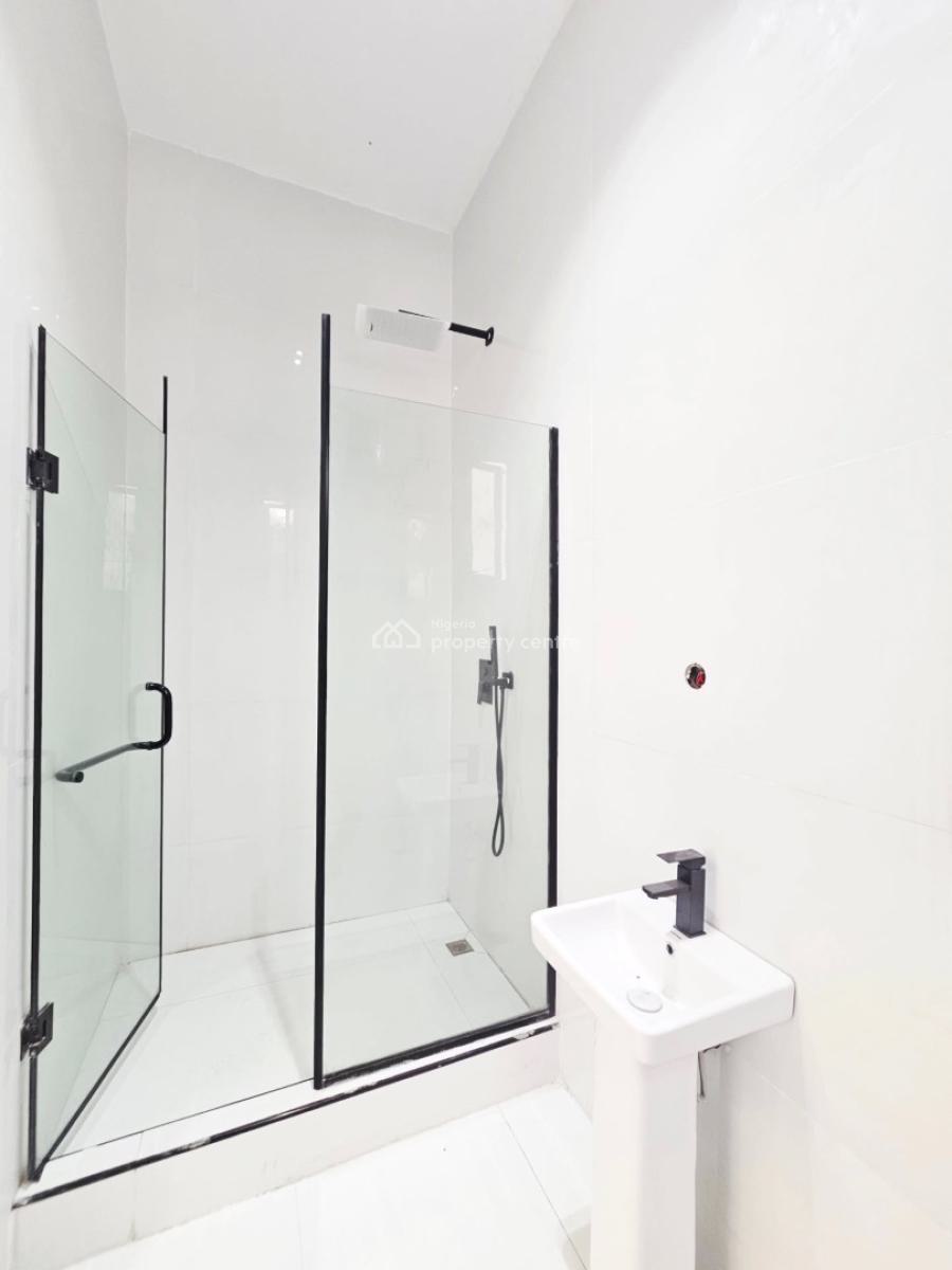 Modern 5 Bedroom Detached Duplex with Swimming Pool, Ajah, Ajah, Lagos, Detached Duplex for Sale