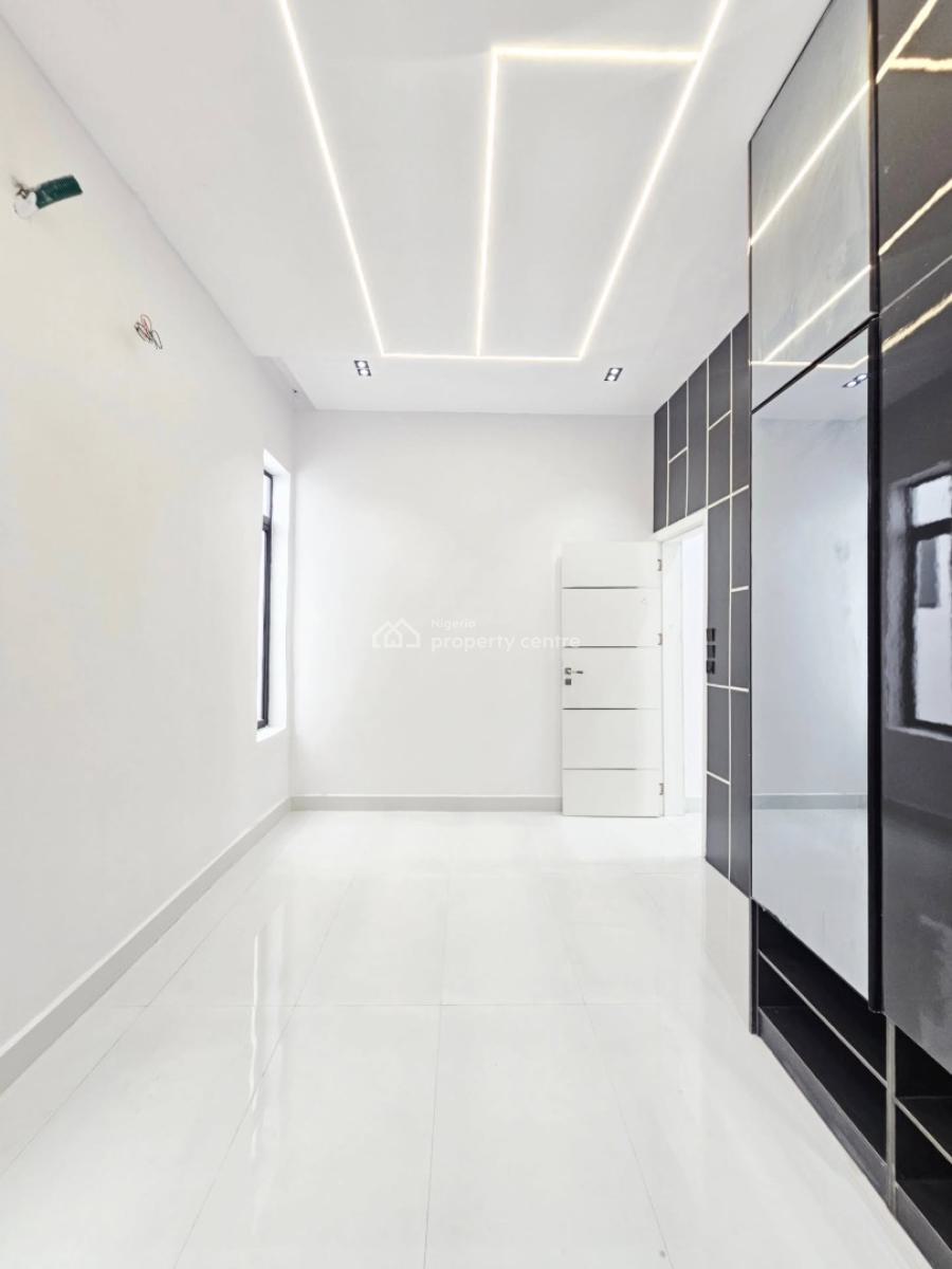 Modern 5 Bedroom Detached Duplex with Swimming Pool, Ajah, Ajah, Lagos, Detached Duplex for Sale