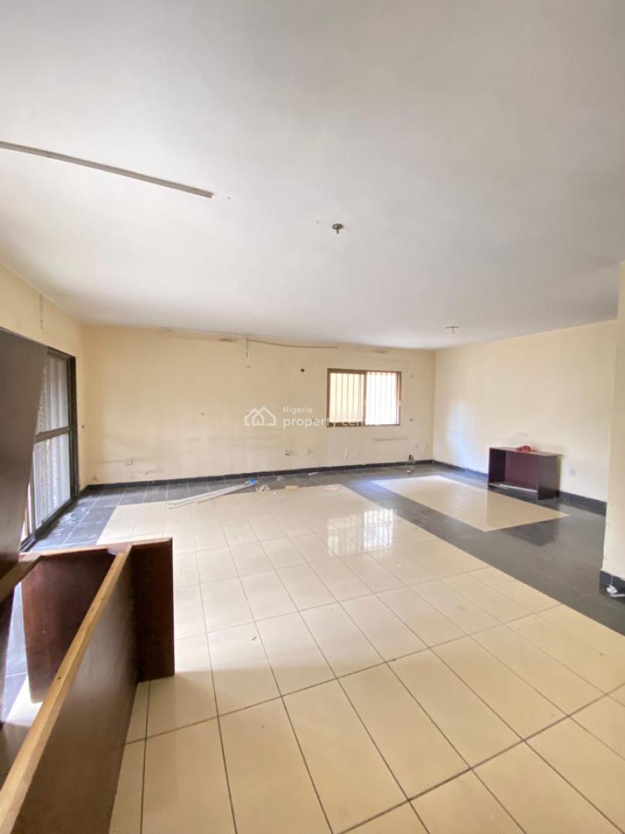 3 Bedroom Apartment, Victoria Island (vi), Lagos, Flat / Apartment for Rent