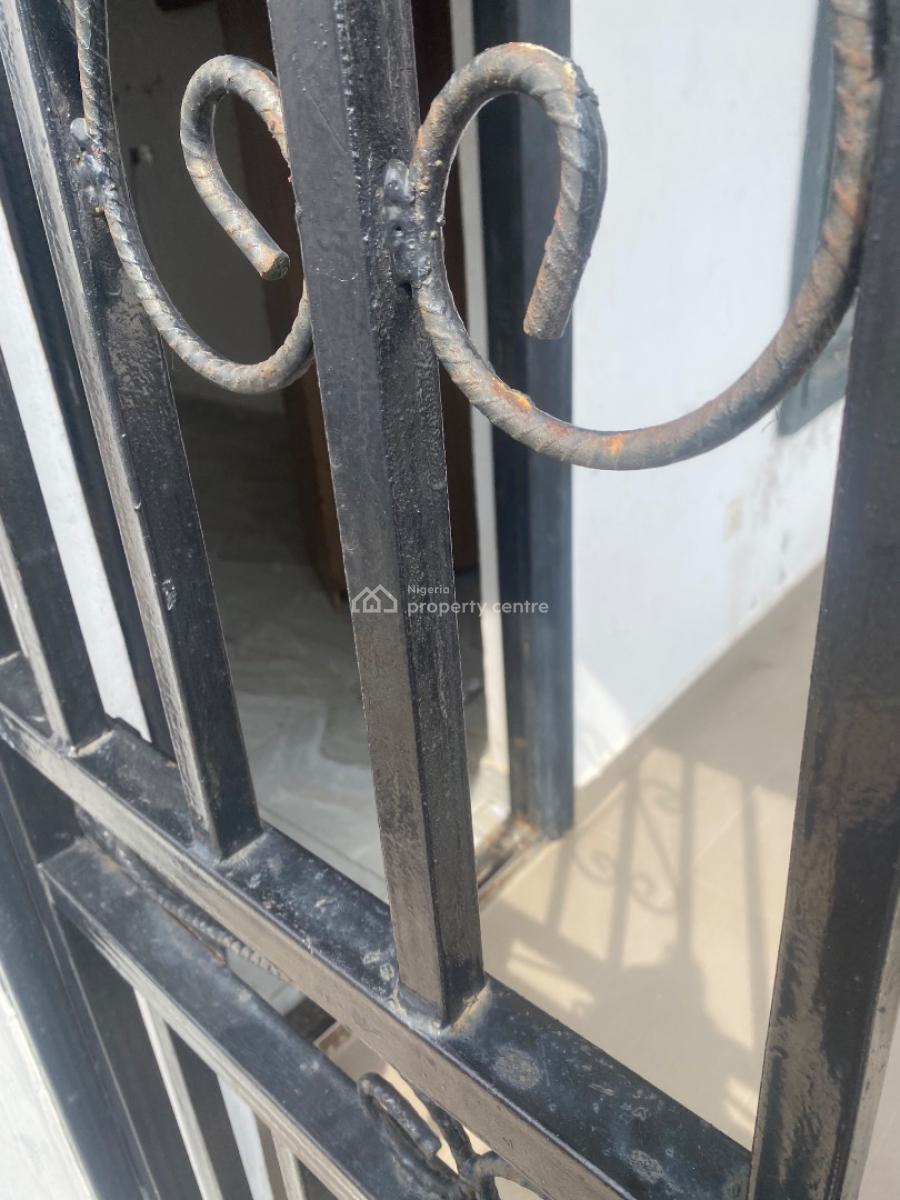 Single Room Self Contain, Gra, Ikota, Lekki, Lagos, Self Contain (single Rooms) for Rent