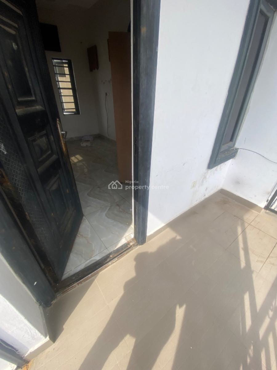 Single Room Self Contain, Gra, Ikota, Lekki, Lagos, Self Contain (single Rooms) for Rent
