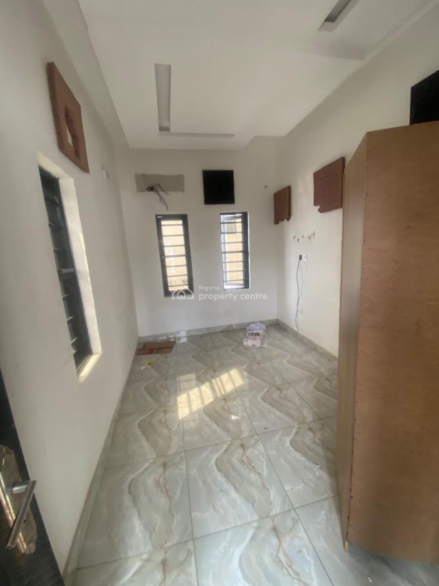 Single Room Self Contain, Gra, Ikota, Lekki, Lagos, Self Contain (single Rooms) for Rent